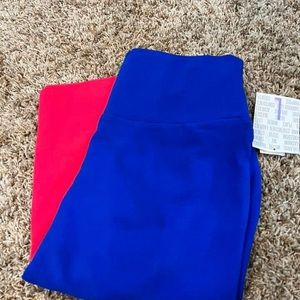 Lularoe Cassie Skirt LARGE BNWT